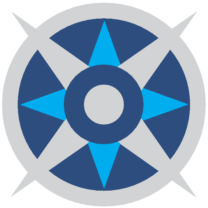 Quality Compass logo