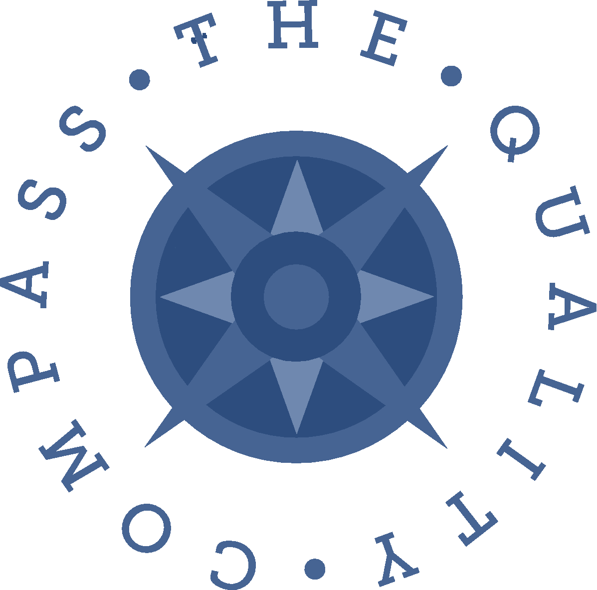 Quality Compass logo
